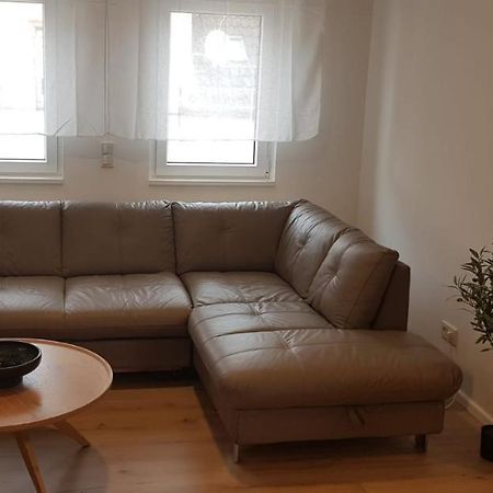 Joanna Apartment - Worms Kültér fotó