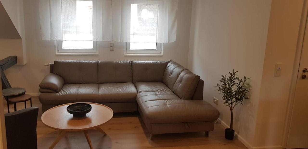 Joanna Apartment - Worms Kültér fotó
